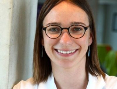 Audrey Vanhaudenhuyse